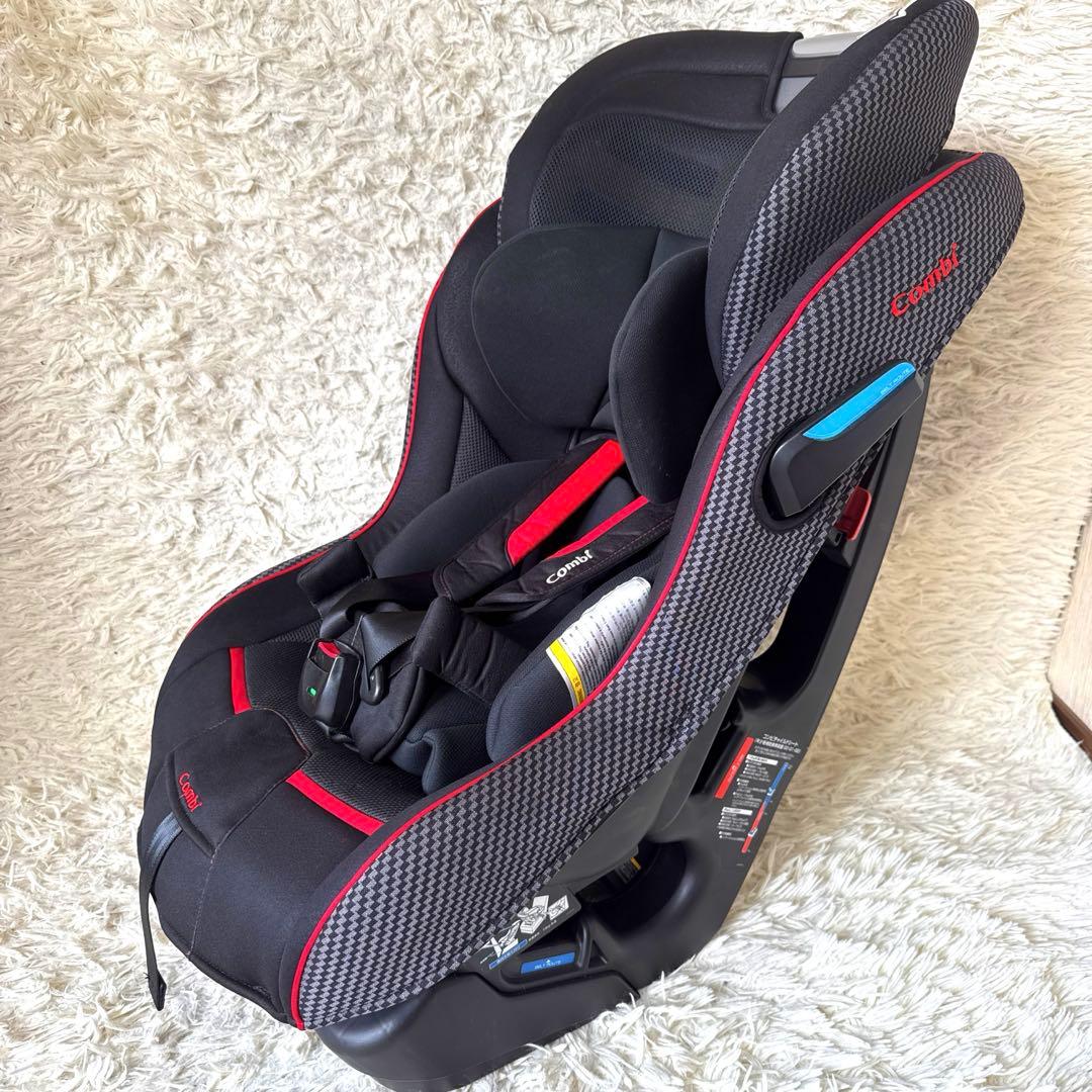 combi マルゴットEG CZ-HLB ミラノブラック エッグクッション