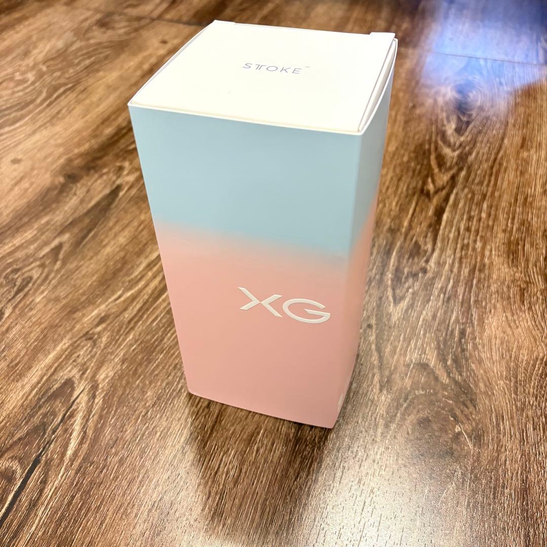 XG タンブラー STTOKE Reusable GRANDE 3個セット