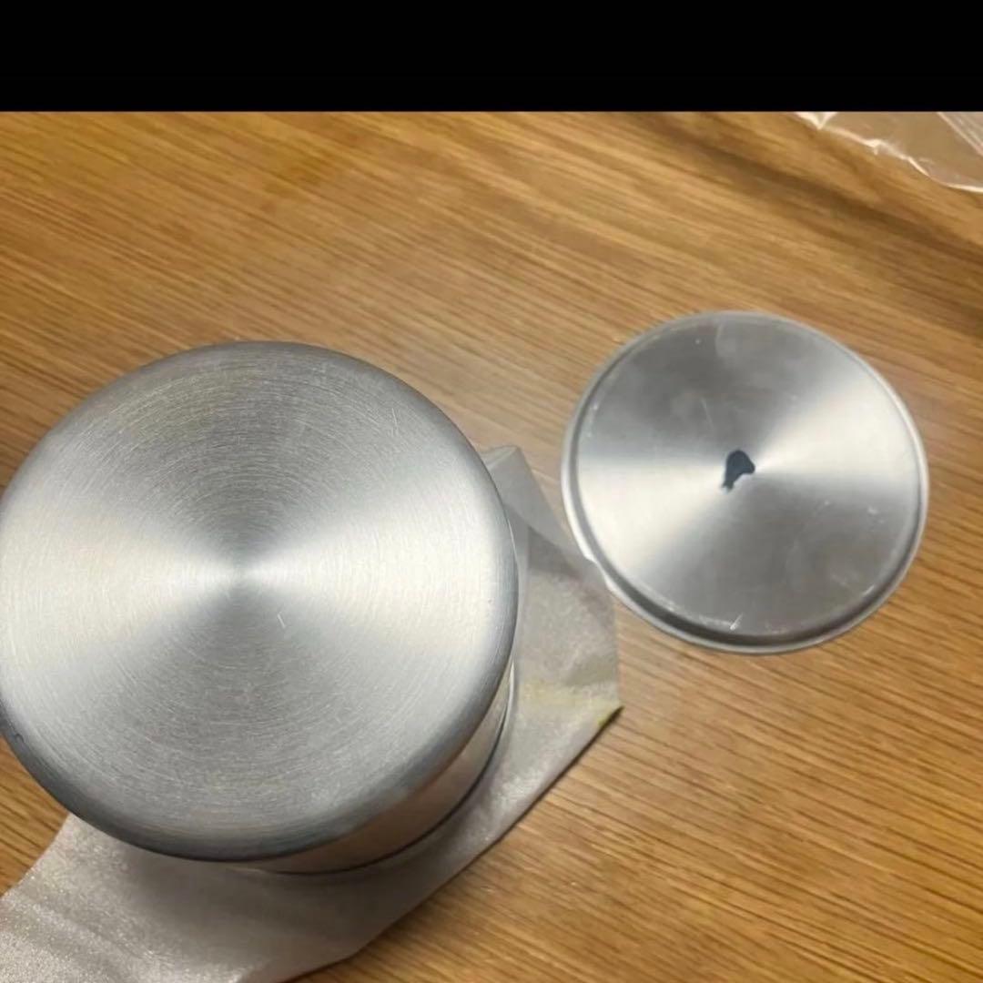 ヒルビリーポット pot 550 jindaiji mountain works