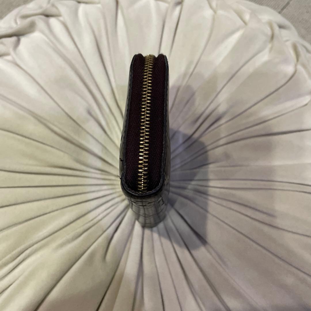 Louis Vuitton ケース ダークパープル