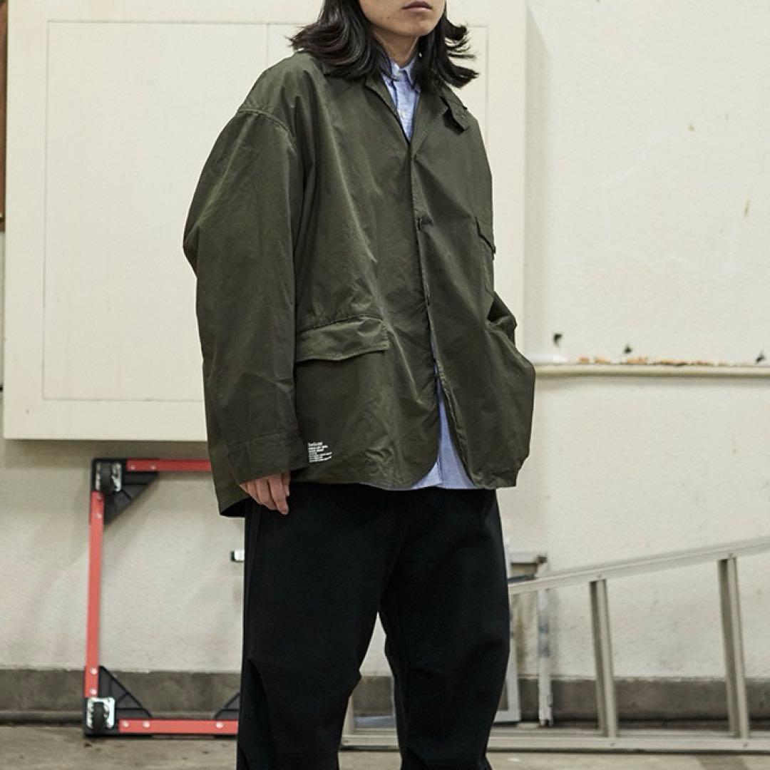 freshservice フレッシュサービス エンジニアジャケット