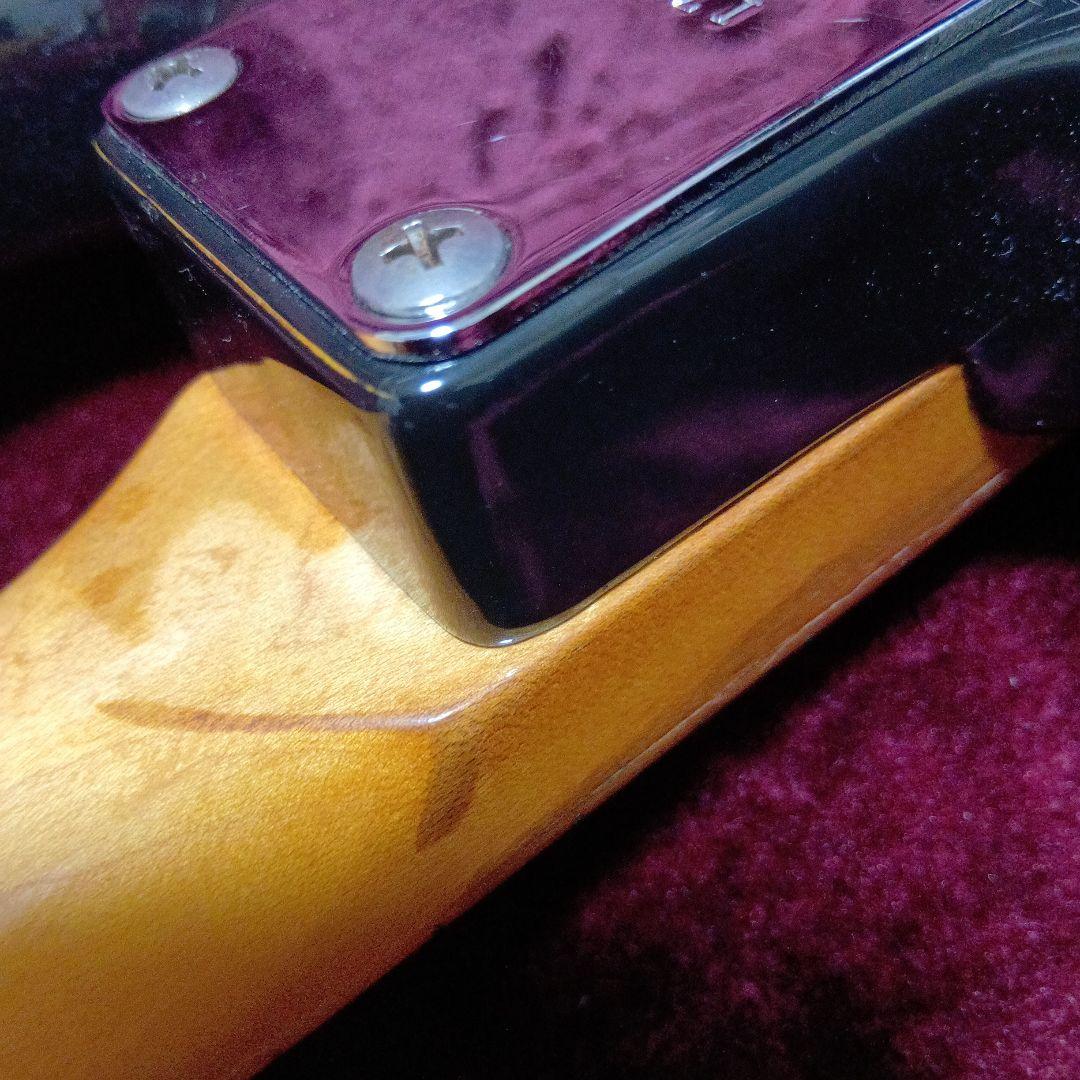 【ジャンク】GRECO グレコ SE500 ストラトタイプ エレキギター