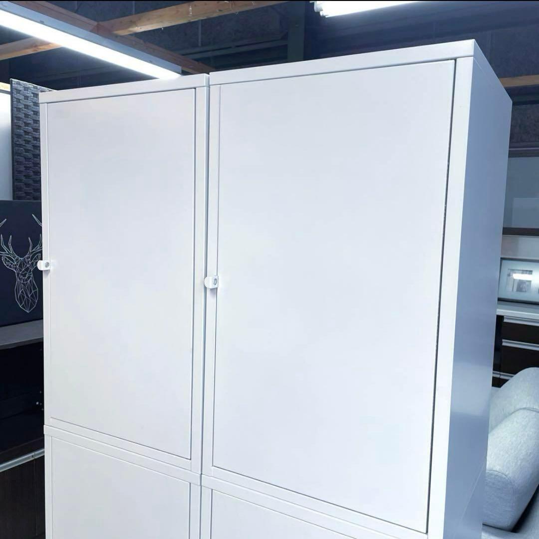 専用 【IKEA】イケア ヘッラン ロッカー キャビネット IKEA ヘッラン