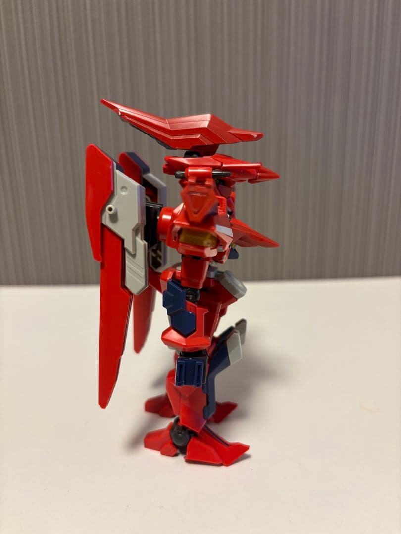 LBX ダンボール戦機 ドットブラスライザー・ジーエクスト ジャンク品