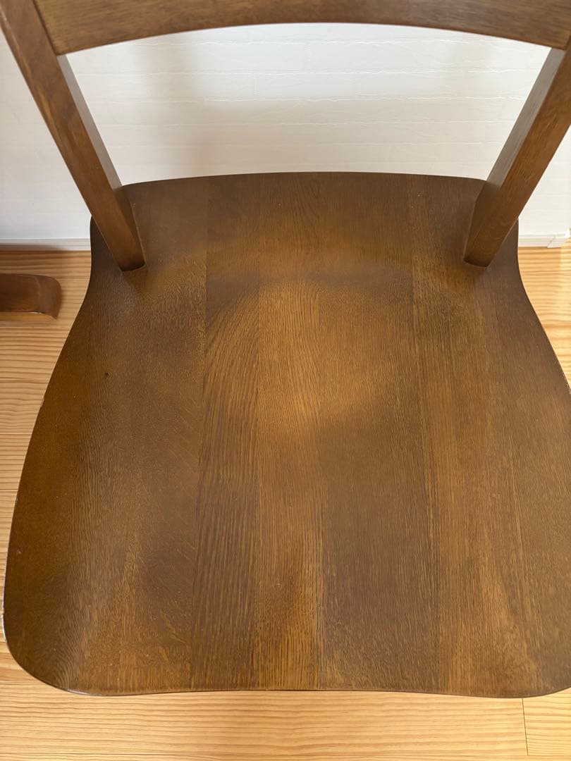 飛騨　イバタインテリア　ダイニングセット　テーブル