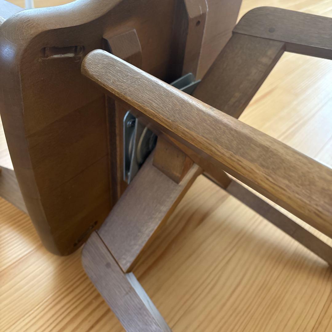 飛騨　イバタインテリア　ダイニングセット　テーブル