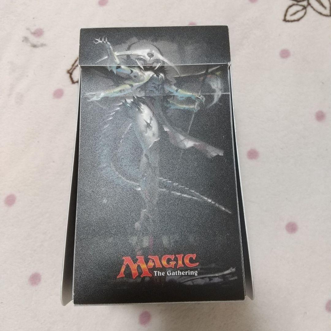 アトラクサデッキケース アトラクサ デッキボックス スリーブ