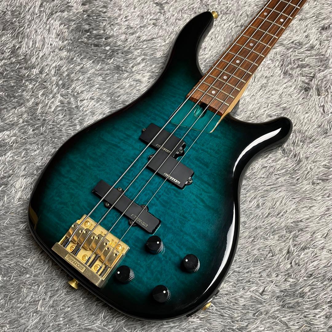 Fernandes FRB-65 - メルカリ