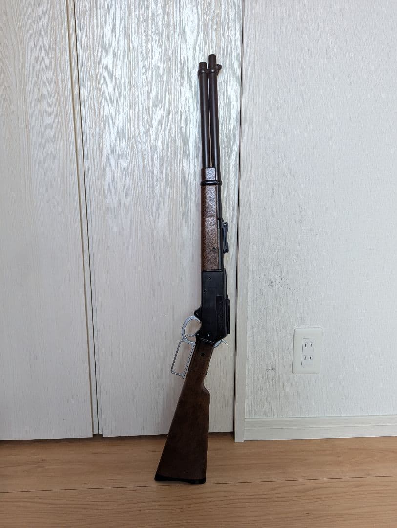 タカトクトイズ マツシロ TM-03 SS SUPER 7 エアガン - メルカリ