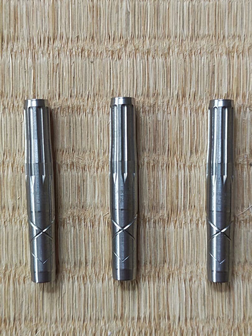 JOKERD　 CRYSTAL ECHO　バレル