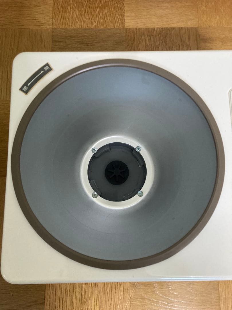 大正電機KW-800X ホワイト【完動品】