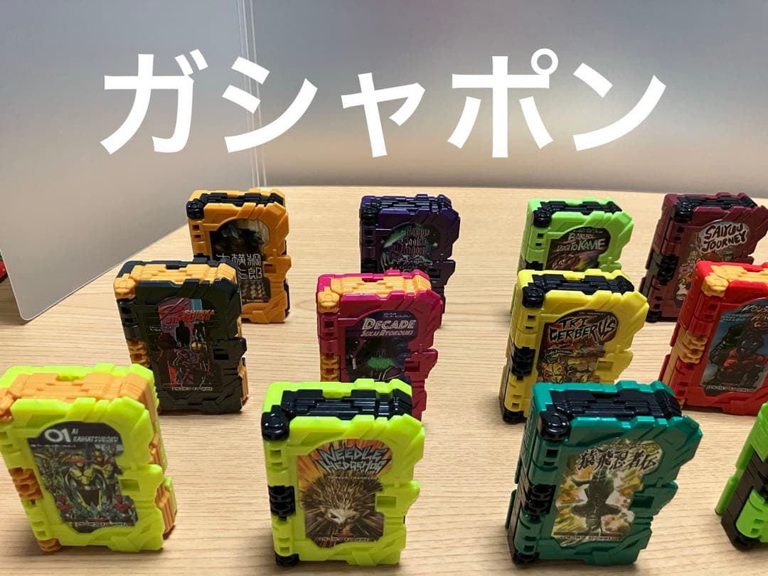 仮面ライダー セイバー　大量アイテム⭐︎おまとめ⭐︎全画像必見⭐︎商品説明必読⭐︎