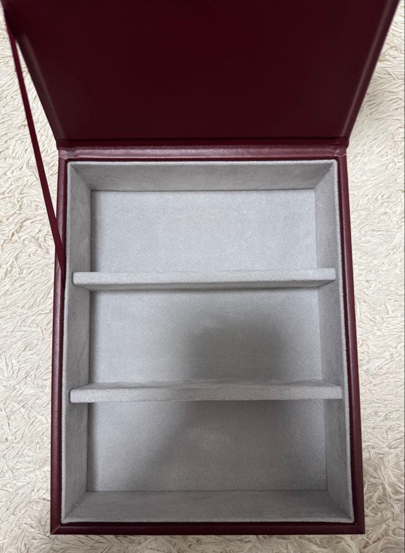 【中古】Jacques Marie Mage コレクターズトレイ 3本用