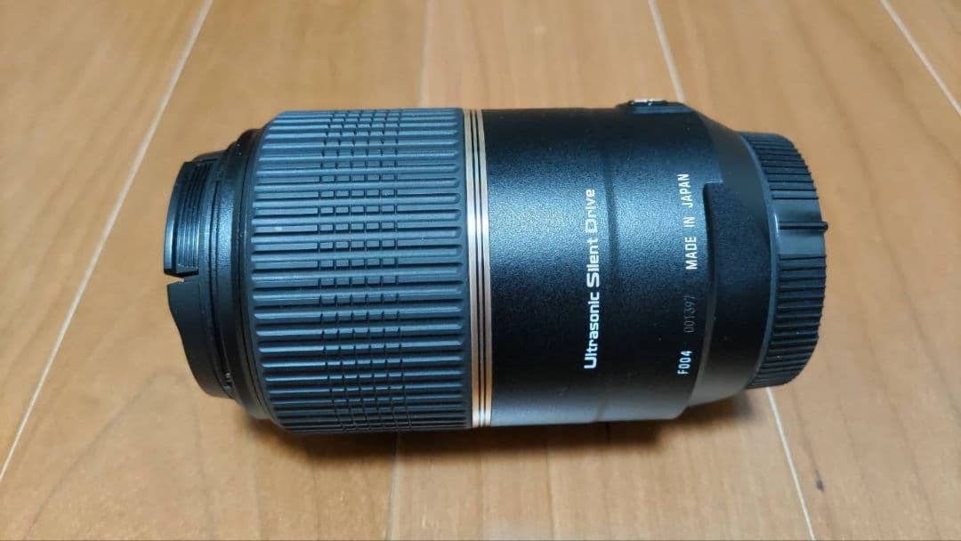 《値下》タムロン SP 90mm F/2.8 Di MACRO 1：1　ソニー