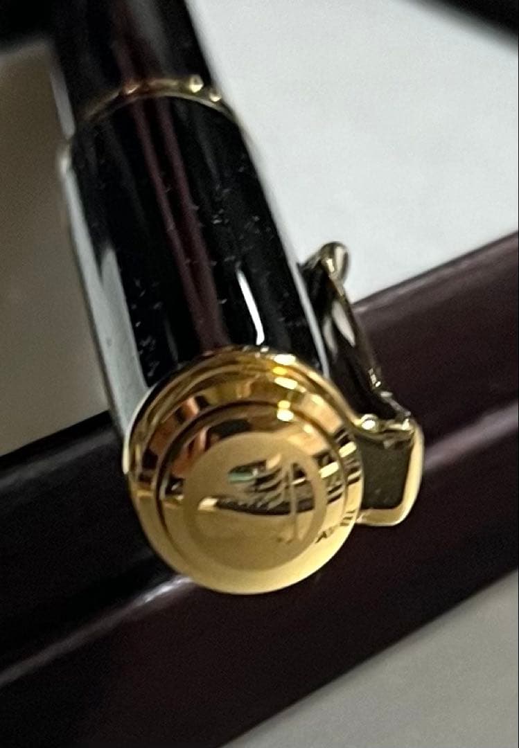 【R400】ペリカン　スーベレーン 400 ローラーボール　黒