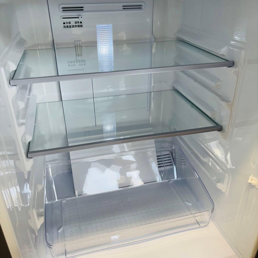 冷蔵庫 137L 一人暮らし SHARP どっちもドア 激安【地域限定配送無料】