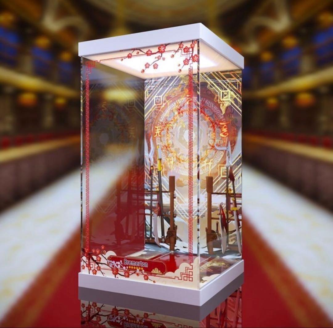 専用ケース付 アズールレーン ブレマートン アクションクルーズVer.