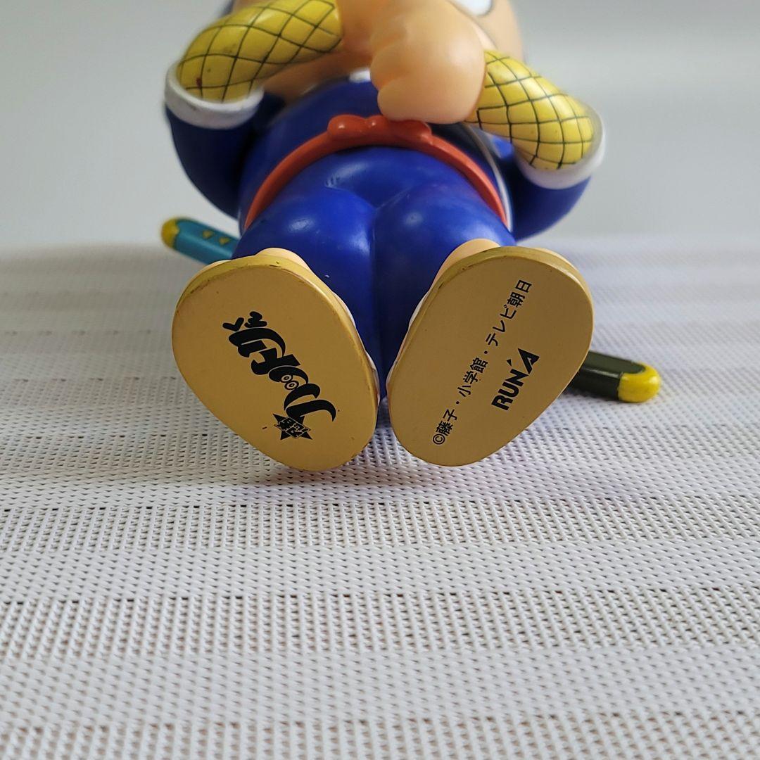 ソフビフィギュア 忍者ハットリくん - メルカリ