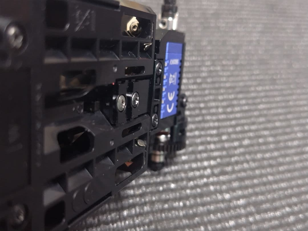 KYOSHO ミニッツMR-04evo2 シャーシセット値下げ