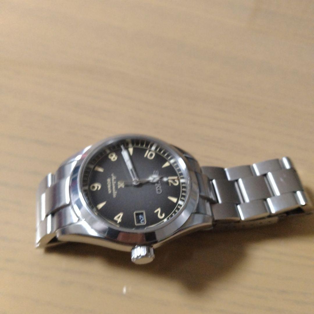 SEIKO PROSPEX アルピニストSBDC119
