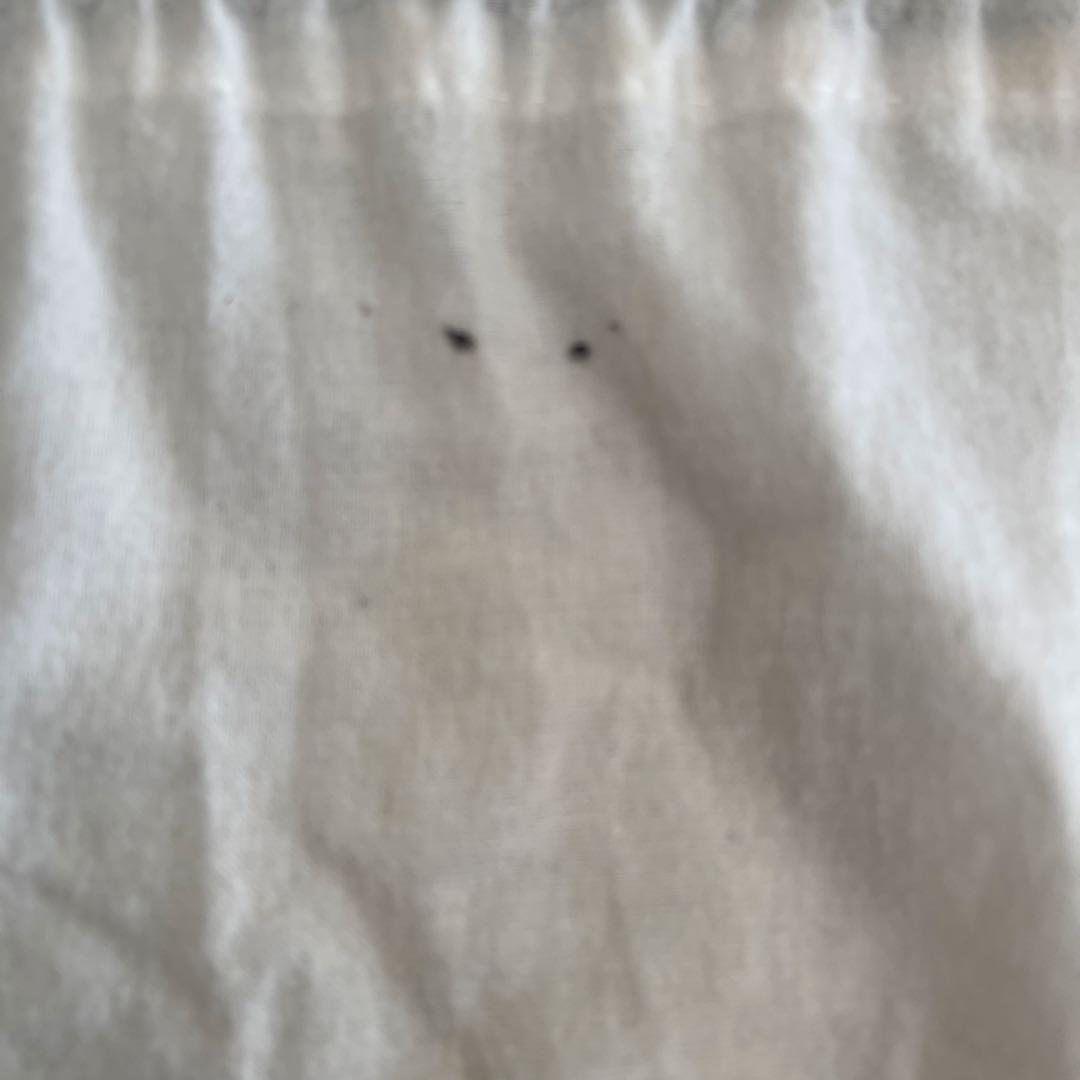 ☆最終SALE☆ MOSCHINO ブラックベルベットバッグ