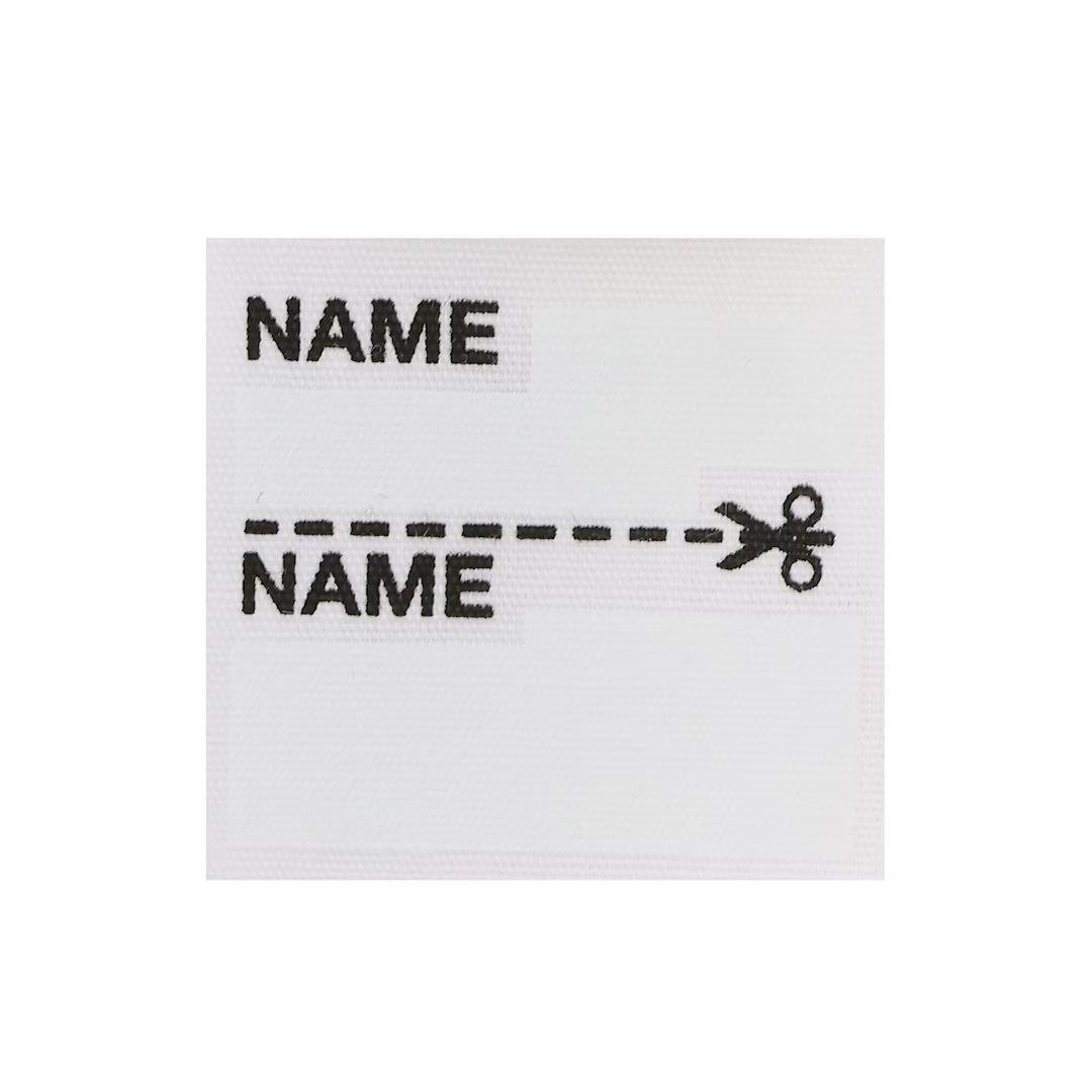 メゾピアノ新品新作タグ付きカットジャガードハーフZIPセーラーセットアップ130