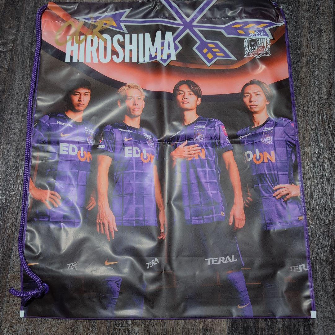 サンフレッチェ広島 トルガイ・アルスラン選手 ユニフォーム2025 160