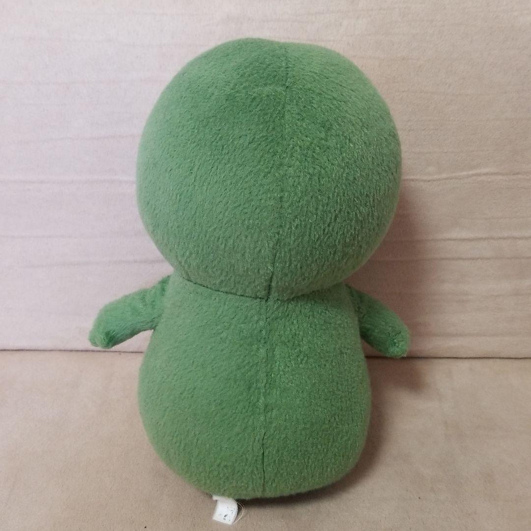 バムとケロ ケロちゃんぬいぐるみ - メルカリ