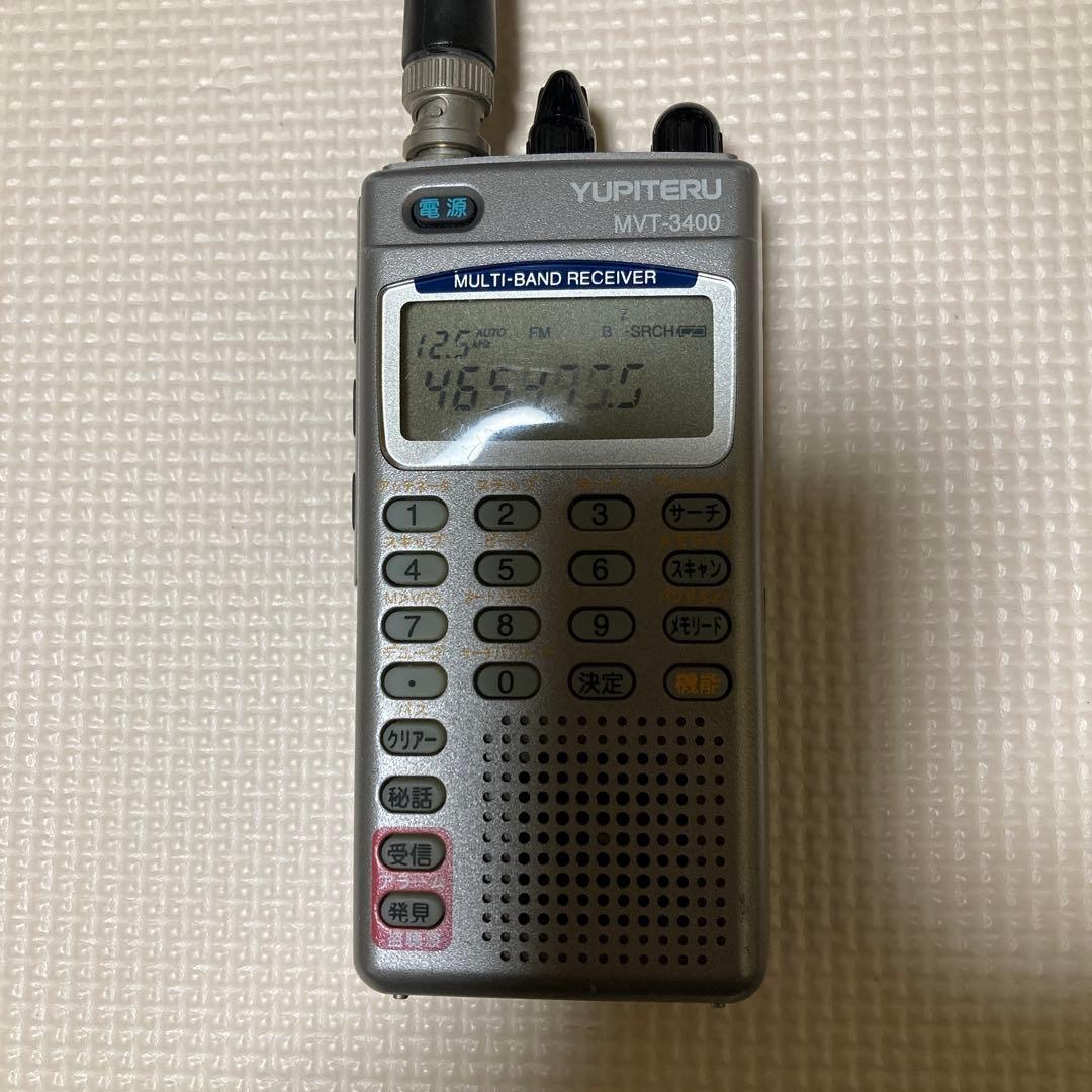 NASA2GX-II 受信機