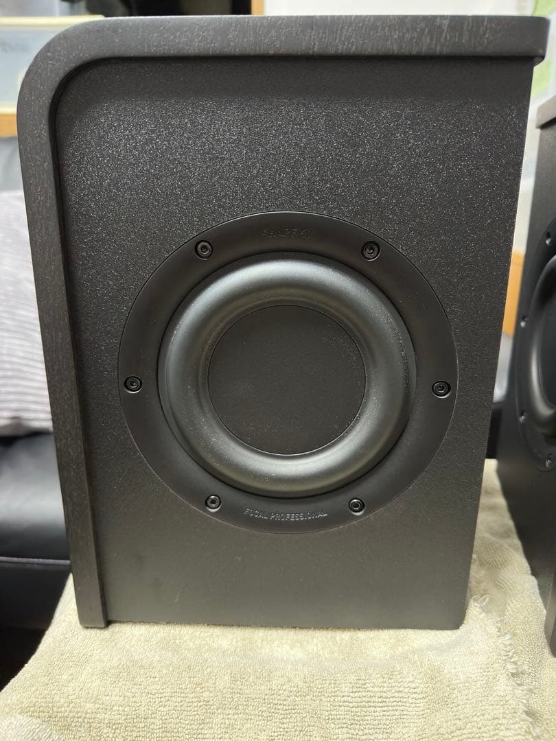 FOCAL Shape 50 ペア