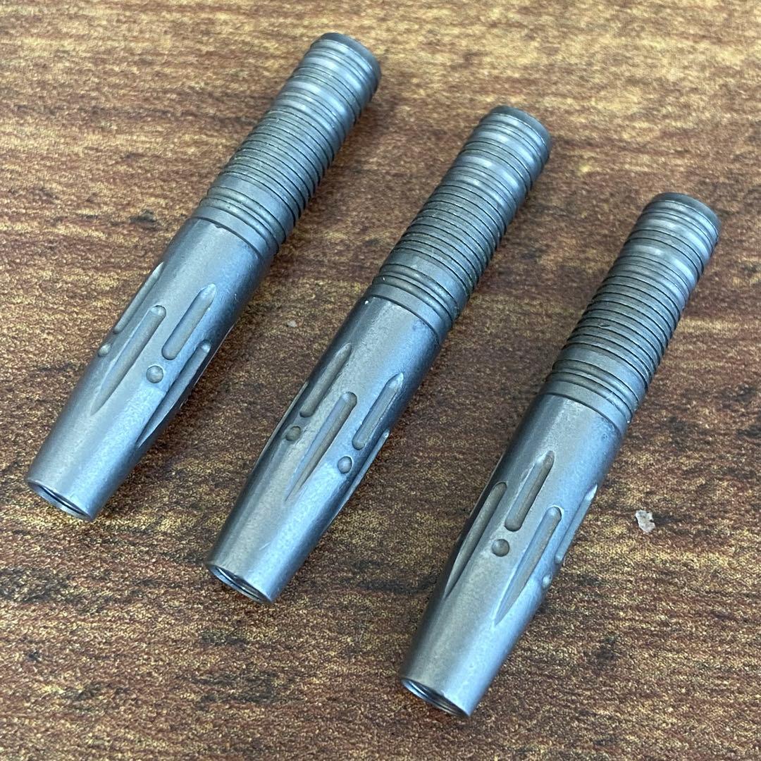 Monster デスペラード　2BA 18g 粕谷晋　廃盤