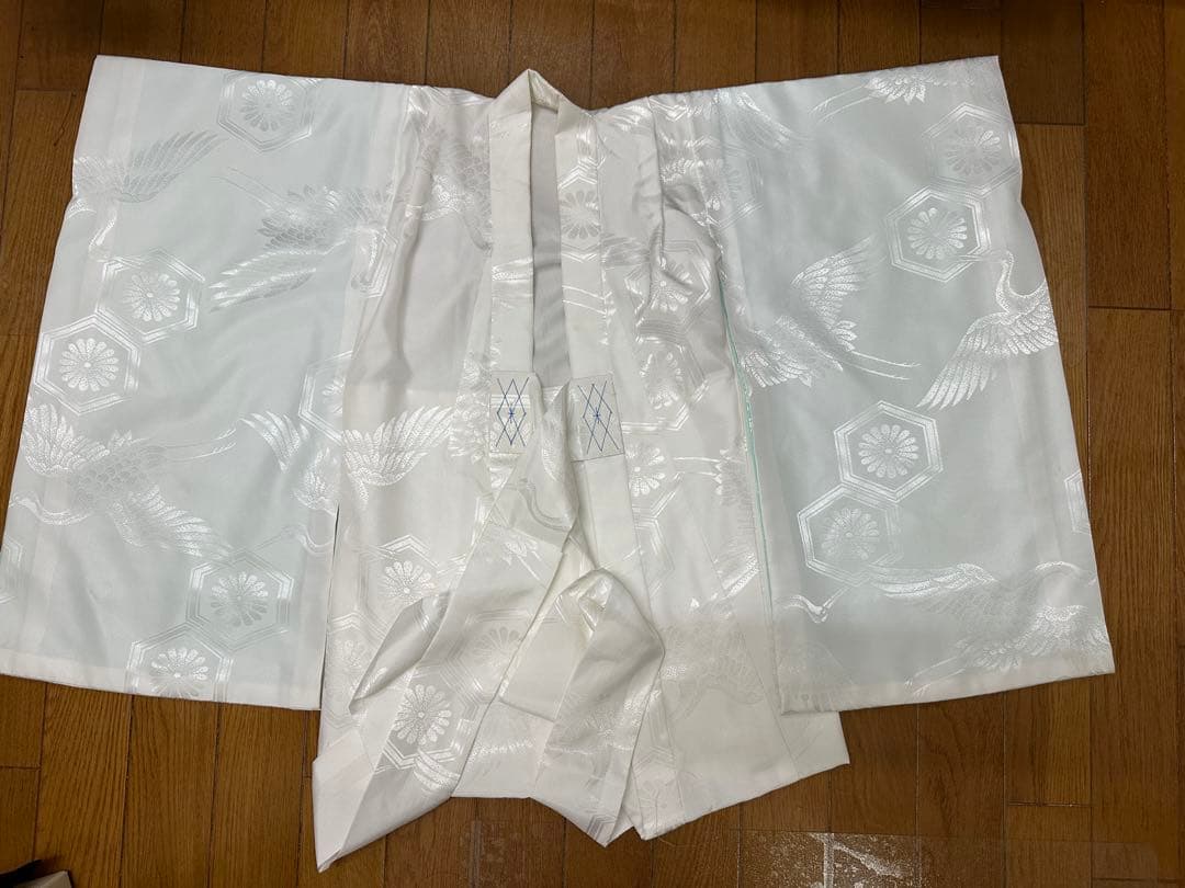 七五三 男の子 着物 袴 セット 羽織なし