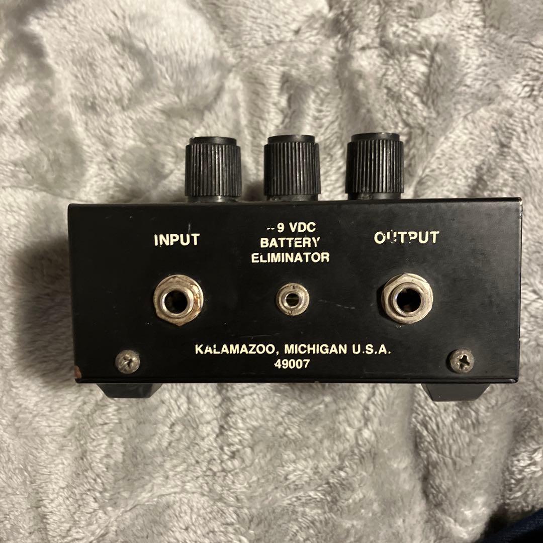 ギター Proco The Rat Large Box Reissue