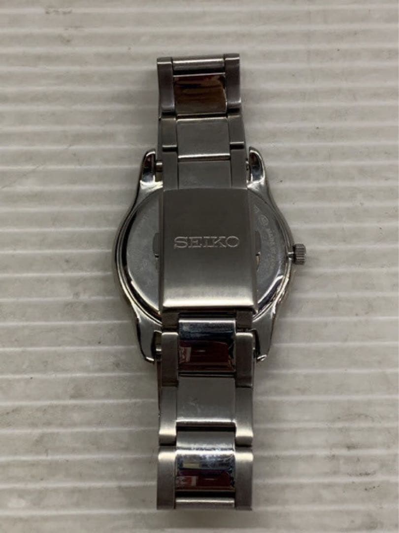 五等分の花嫁　SEIKO 四葉