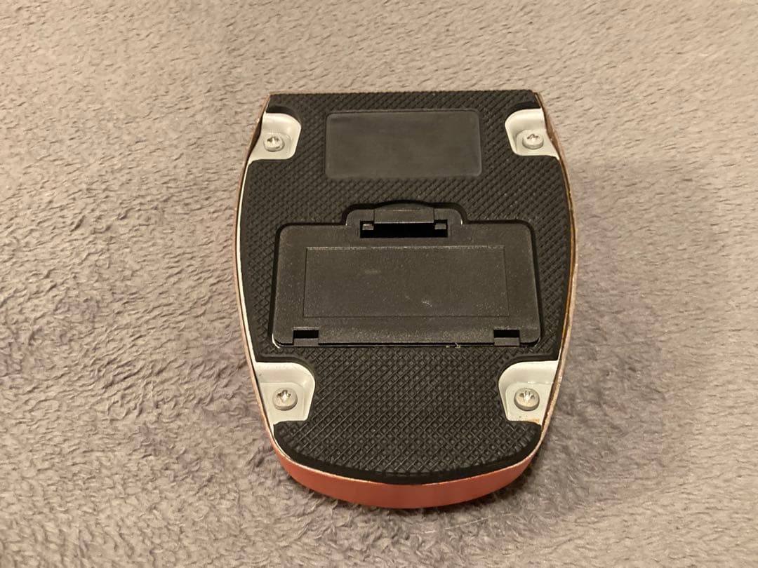 【動作品】Danelectro CF-1 Cool Cat Fuzz V1