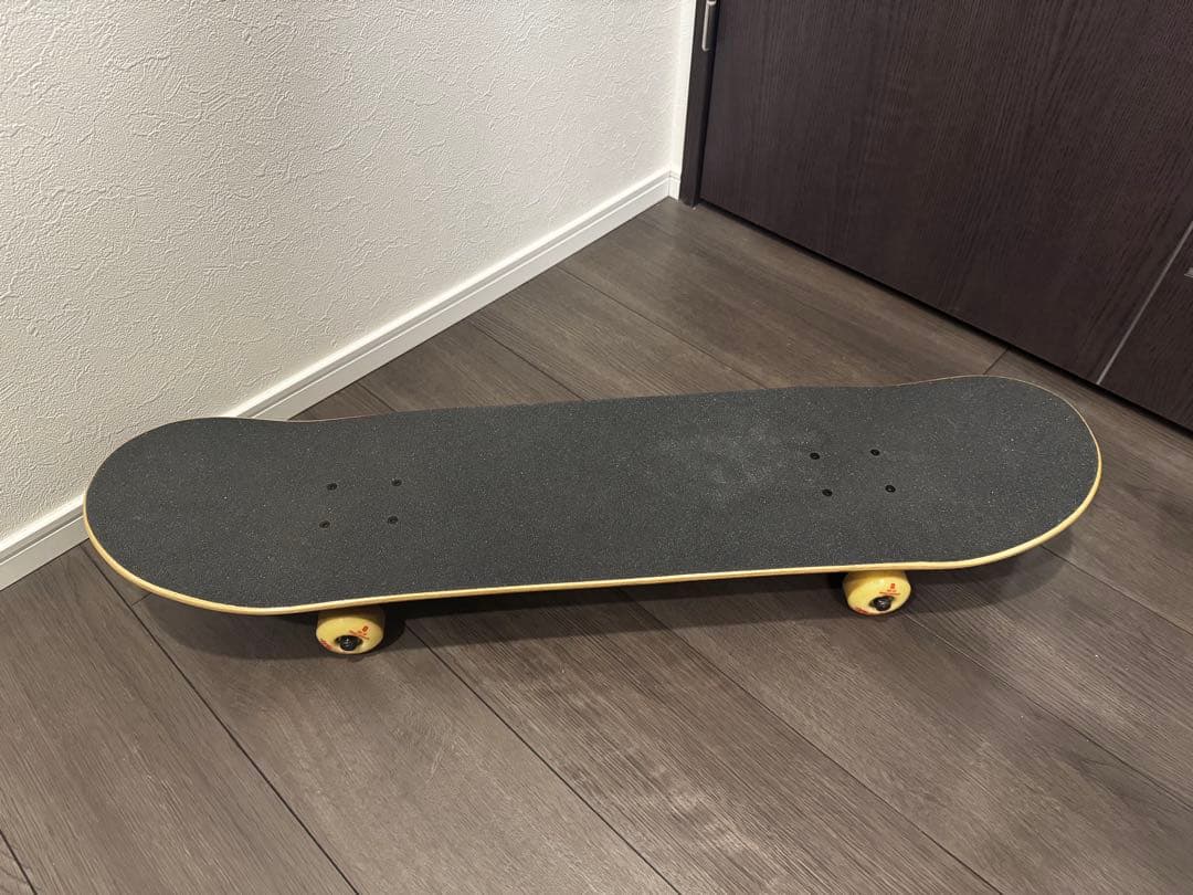 【はページ】chocolate コンプリート スケートボード