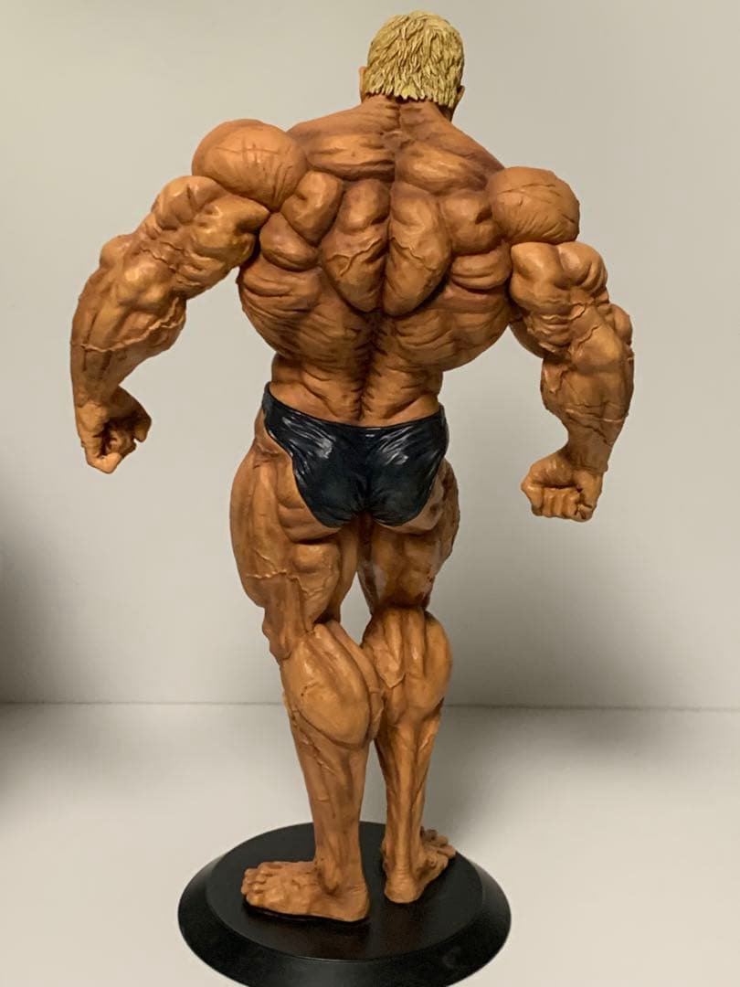 ガキ使　一番くじ　松本人志　フィギュア　最終形態ver.