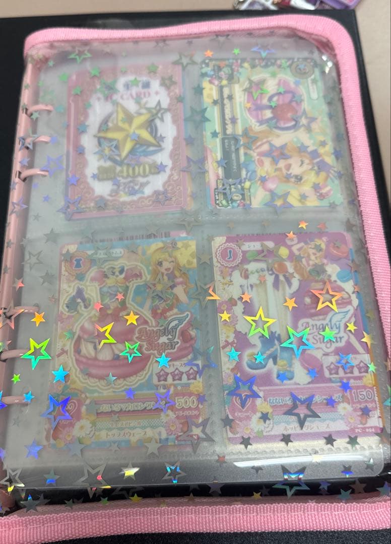 特別！アイカツカードまとめ売りレア多数 アイカツカードまとめ売り 11月中まで 特別！アイカツカードまとめ売りレア