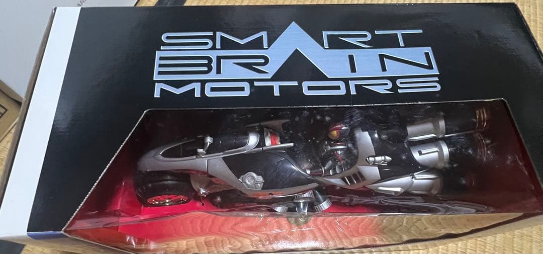 仮面ライダーファイズ RCジェットスライガー