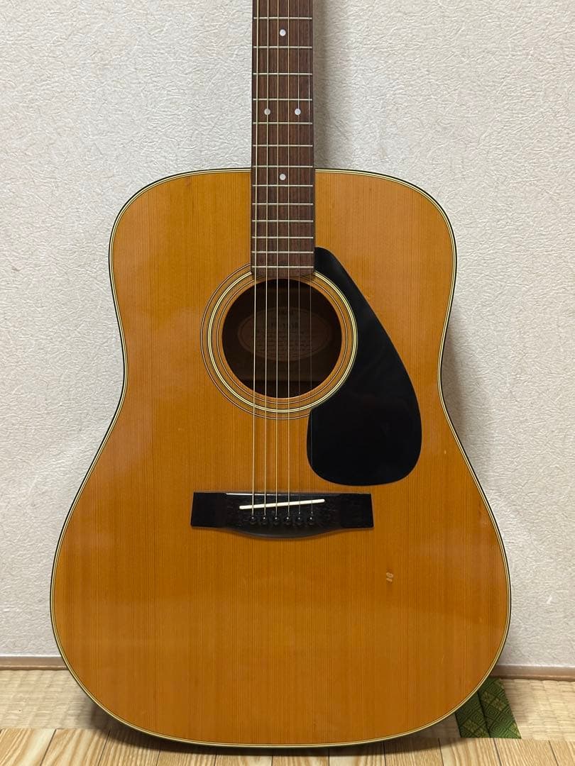 ギター Yamaha FG-15 1B