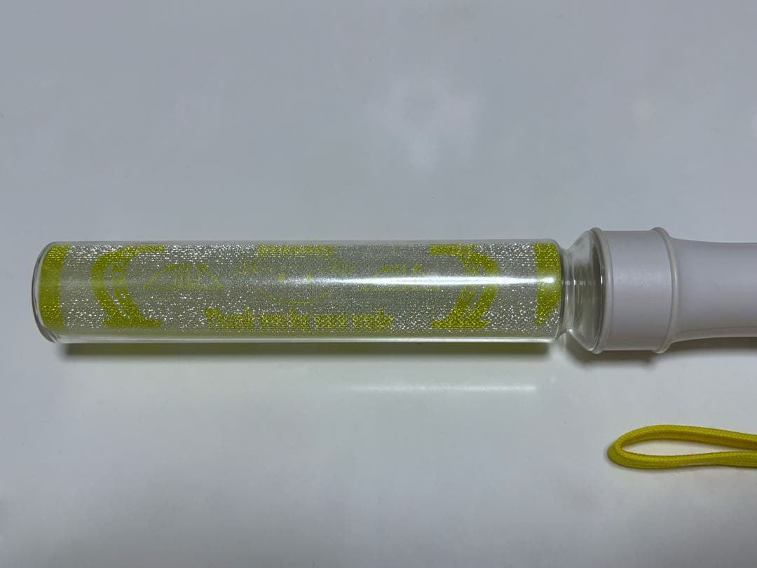 吉田仁人 ペンライト