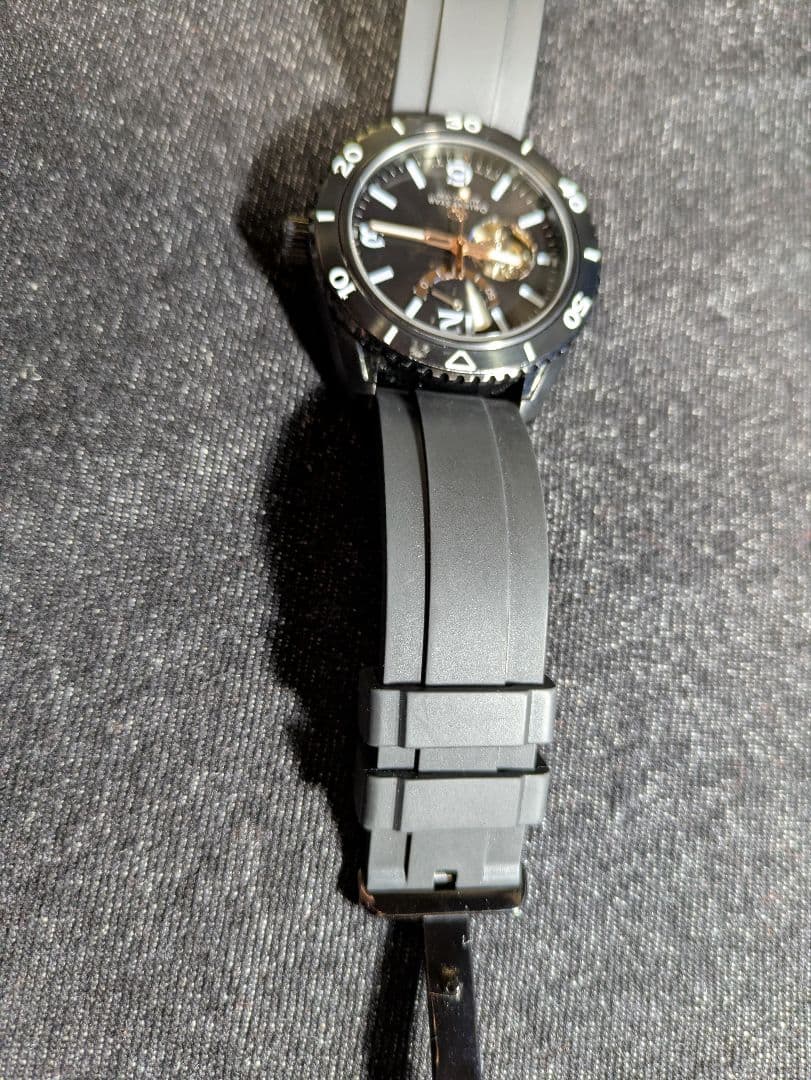 OrientStar ダイバーズウォッチ