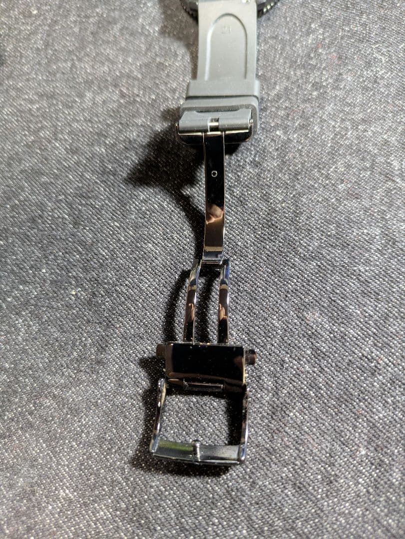 OrientStar ダイバーズウォッチ