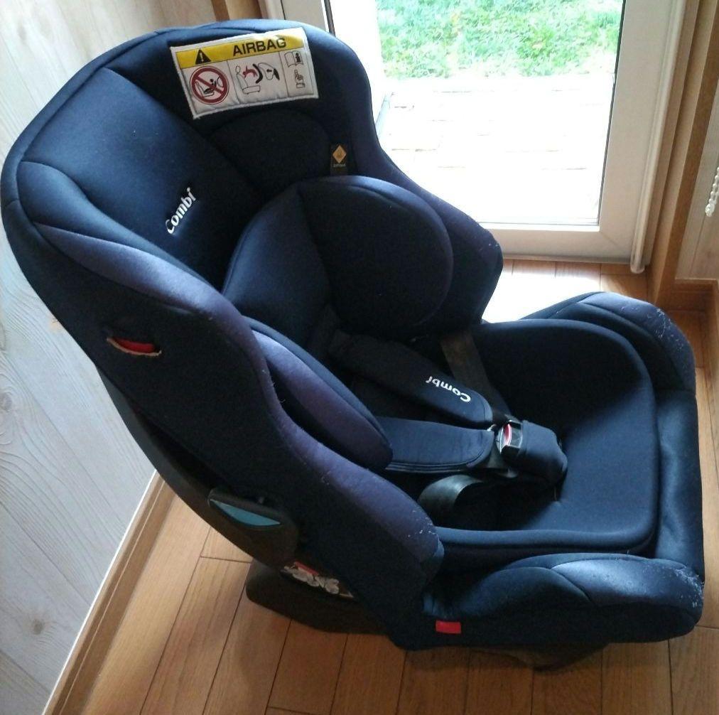 combi コンビ チャイルドシート ウィゴーロングシリーズ HH ネイビー