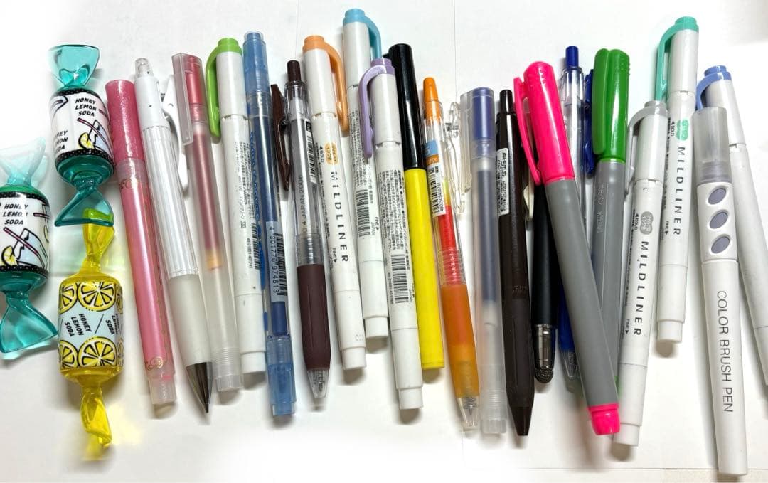 文房具まとめ売り（バラ売可）