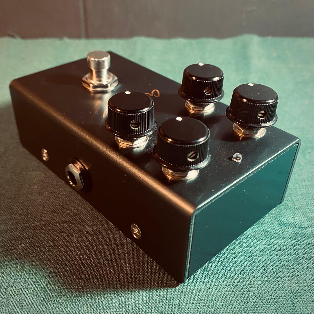 ギター arca Virtues