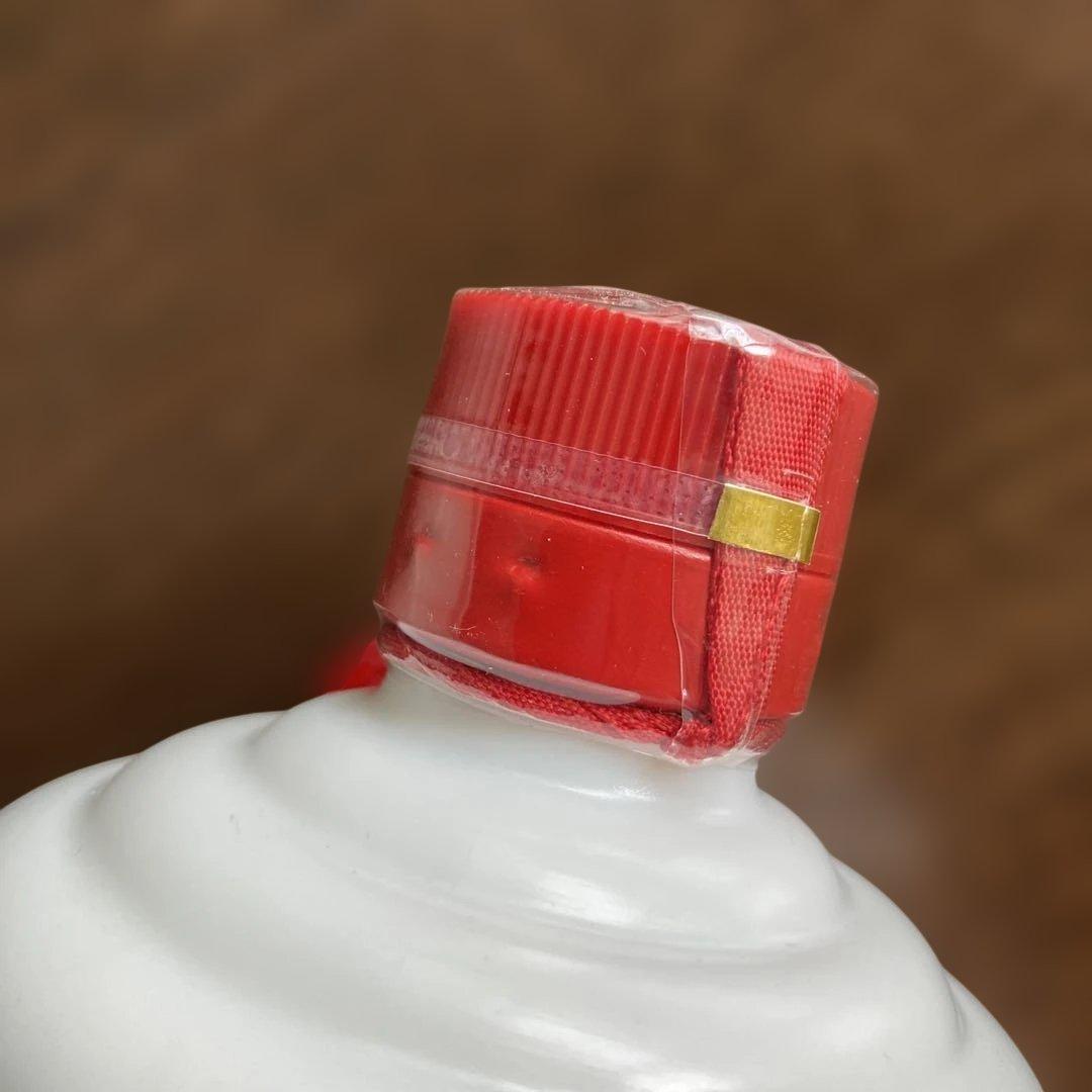2024未開栓 貴州茅台酒 MOUTAIマオタイ酒 53%vol 500ml