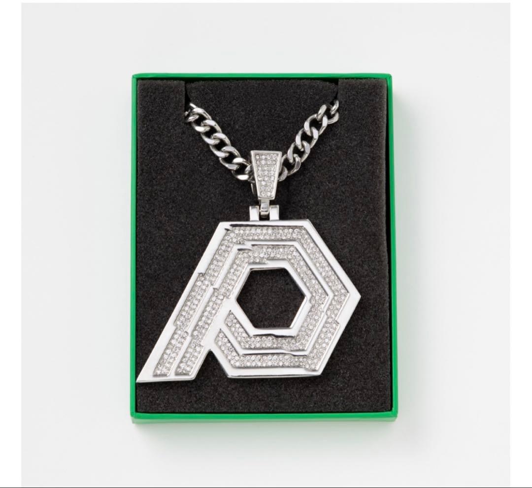 PSYCHIC FEVER 3rd Anniversaryネックレス