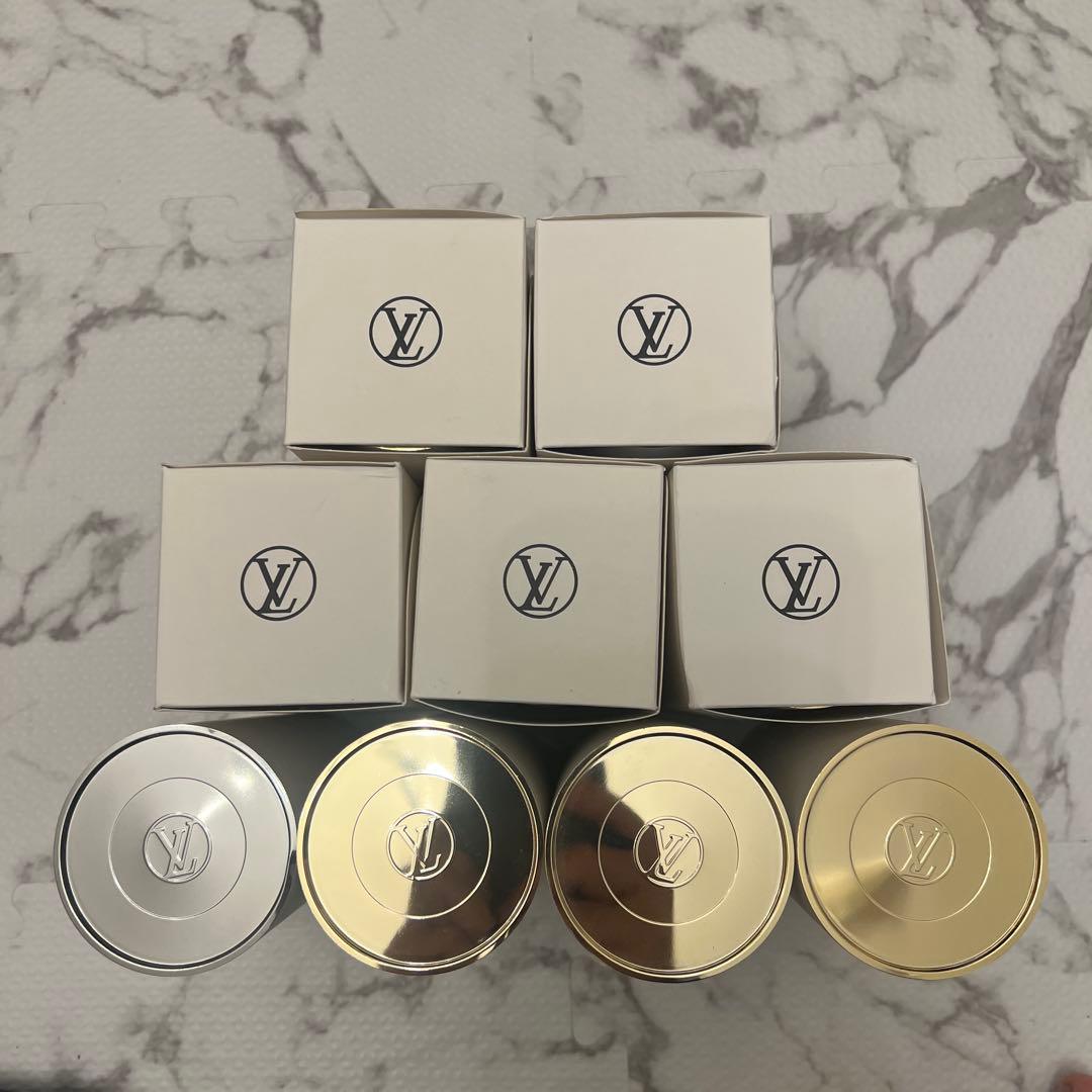 LOUIS VUITTON 香水 空箱 セット ルイヴィトン｜香水9個セット LOUIS