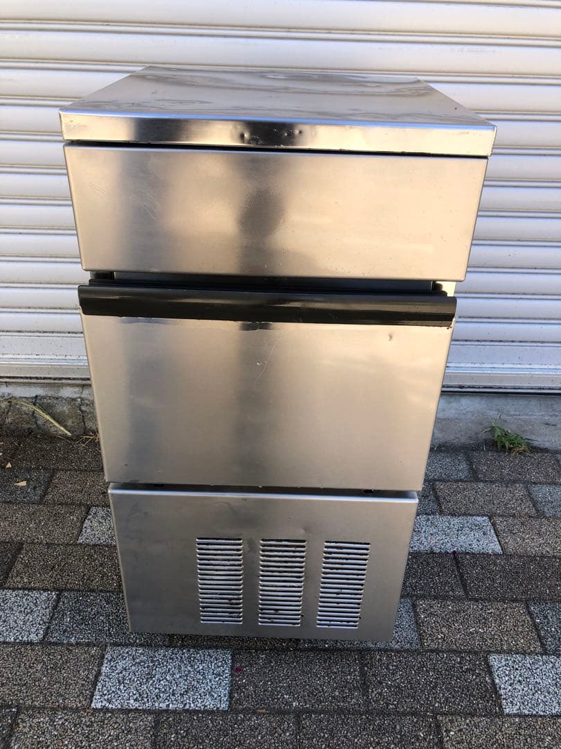 ホシザキ　全自動製氷機　IM-25L-1